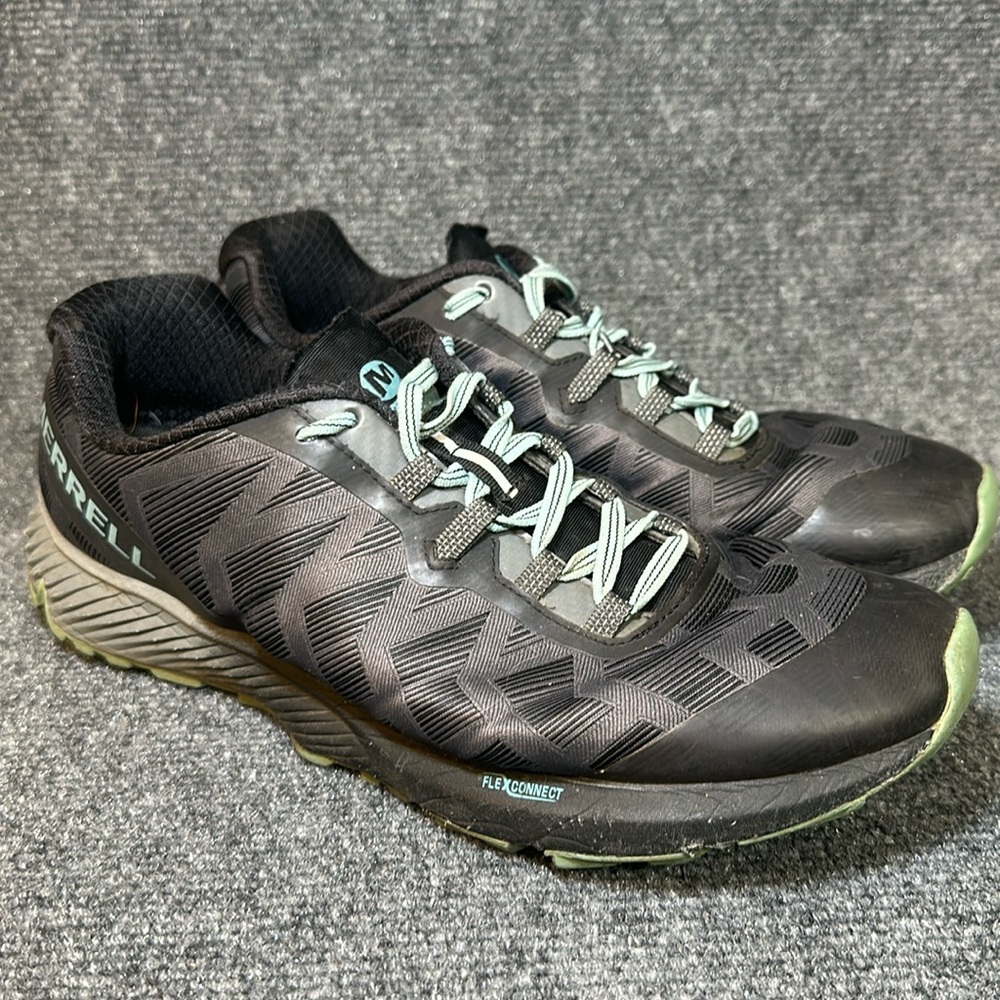 Merrell J06108 Agility Synthesis Flex Women’s Size 11 Hiking Running